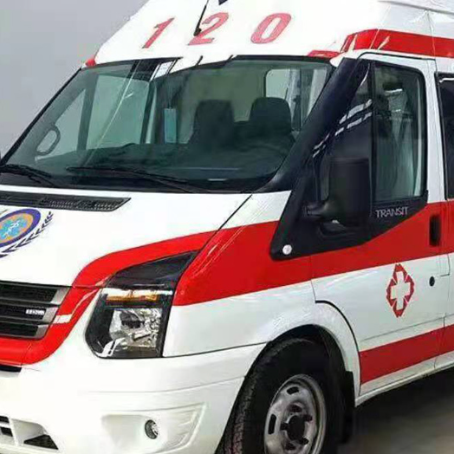 中堂镇非急救护送病人转院租赁救护车的优缺点对比